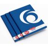Caiet scolar A5, 80 file, HERLITZ Rainbow