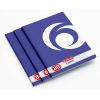 Caiet scolar A5, 80 file, HERLITZ Rainbow