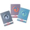Caiet scolar A5, 80 file, HERLITZ Rainbow