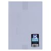 Caiet scolar A4, 100 file, coperta plastic, PAPERLAND PP300