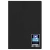 Caiet scolar A4, 100 file, coperta plastic, PAPERLAND PP300
