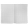 Caiet scolar A4, 60 file, coperta plastic, PAPERLAND Premium PP400
