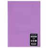 Caiet scolar A4, 60 file, coperta plastic, PAPERLAND Premium PP400