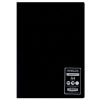 Caiet scolar A4, 60 file, coperta plastic, PAPERLAND Premium PP400