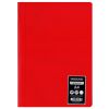 Caiet scolar A4, 60 file, coperta plastic, PAPERLAND Premium PP400