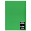 Caiet scolar A4, 60 file, coperta plastic, PAPERLAND Premium PP400