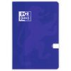 Caiet A4, 60 file, OXFORD Touch Color