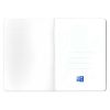 Caiet A4, 60 file, OXFORD Touch Color