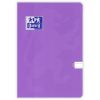 Caiet A4, 60 file, OXFORD Touch Color