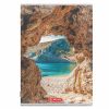 Caiet scolar A4, 60 file, HERLITZ Megamix 2