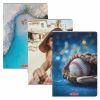 Caiet scolar A4, 60 file, HERLITZ Megamix 2