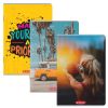 Caiet scolar A4, 60 file, HERLITZ Megamix