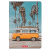 Caiet scolar A4, 60 file, HERLITZ Megamix