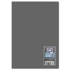 Caiet scolar A4, 60 file, matematica, coperta plastic, PAPERLAND PP400