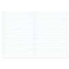 Caiet scolar A4, 60 file, matematica, coperta plastic, PAPERLAND PP400