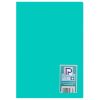 Caiet scolar A4, 60 file, matematica, coperta plastic, PAPERLAND PP400
