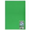 Caiet scolar A4, 60 file, matematica, coperta plastic, PAPERLAND PP400