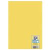 Caiet scolar A4, 60 file, velin, coperta plastic, PAPERLAND PP400