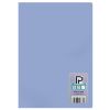 Caiet scolar A4, 60 file, velin, coperta plastic, PAPERLAND PP400