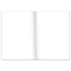 Caiet scolar A4, 60 file, velin, coperta plastic, PAPERLAND PP400