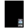 Caiet scolar A4, 60 file, velin, coperta plastic, PAPERLAND PP400