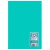 Caiet scolar A4, 60 file, velin, coperta plastic, PAPERLAND PP400