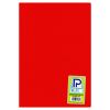 Caiet scolar A4, 80 file, coperta plastic, PAPERLAND PP300