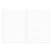Caiet A4, 60 file DACO Innobilata CT462