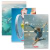 Caiet scolar A4, 80 file, HERLITZ Megamix