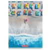 Caiet scolar A4, 80 file, HERLITZ Megamix 2