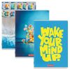 Caiet scolar A4, 80 file, HERLITZ Megamix 2