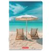 Caiet scolar A4, 80 file, HERLITZ Megamix 2