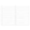 Caiet scolar A4, 80 file, HERLITZ Megamix