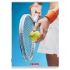 Caiet scolar A4, 80 file, HERLITZ Megamix