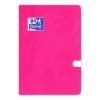 Caiet A5, 48 file, OXFORD Touch Color