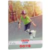 Caiet scolar A5, 48 file, HERLITZ Sports