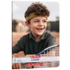 Caiet scolar A5, 48 file, HERLITZ Sports
