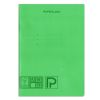 Caiet A5, 60 file, coperta plastic, PAPERLAND PP250