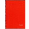 Caiet cu spirala A4, 60 file, NOTTE
