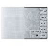 Caiet A4, 52 File, S-COOL Premium Urban Collection 