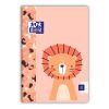 Caiet A5 tip II, 24 file, OXFORD Kids