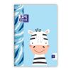 Caiet A5 tip II, 24 file, OXFORD Kids