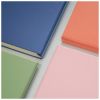Caiet cu elastic A5, 61 file, velin, LEUCHTTURM1917 Pastel