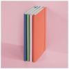 Caiet cu elastic A5, 61 file, velin, LEUCHTTURM1917 Pastel