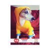 Caiet A5, 48 file, HERLITZ Cool Dog