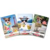 Caiet A5, 48 file, HERLITZ Cool Dog