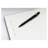 Caiet cu elastic A5, 125 file, LEUCHTTURM1917 Points