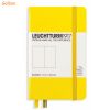 Caiet cu elastic A6, 94 file, velin, LEUCHTTURM1917