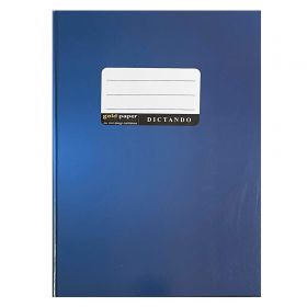 Registru A4, 192 file