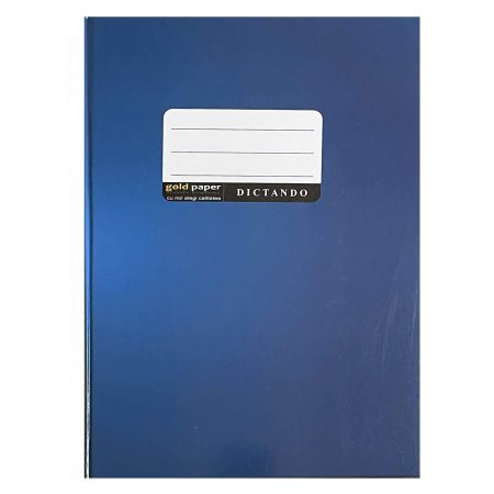 Registru A4 192 file